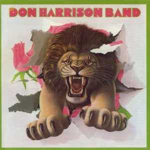 Don Harrison band